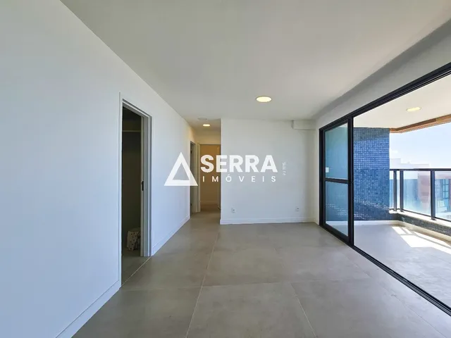 Imagem 3: JAGUARIBE | 103m² | 3 SUÍTES | NASCENTE | VISTA MAR | ANDAR ALTO