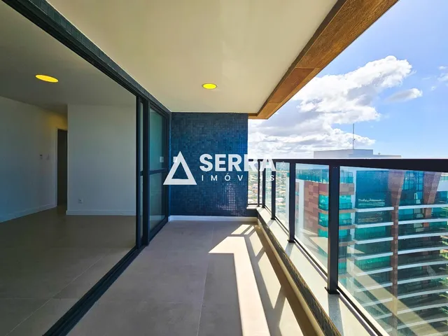Imagem 14: JAGUARIBE | 103m² | 3 SUÍTES | NASCENTE | VISTA MAR | ANDAR ALTO