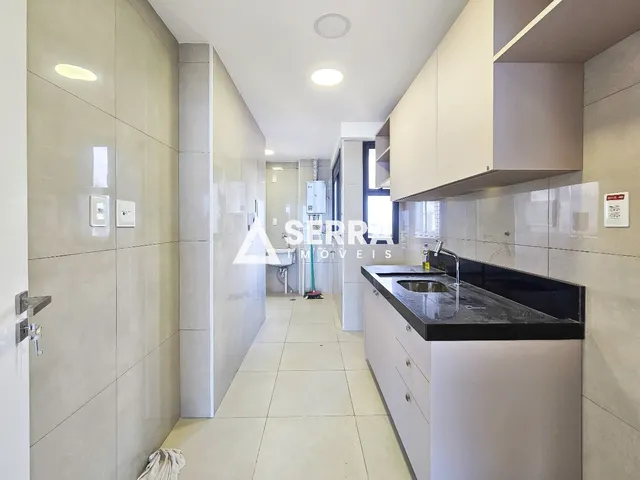 Imagem 15: JAGUARIBE | 103m² | 3 SUÍTES | NASCENTE | VISTA MAR | ANDAR ALTO