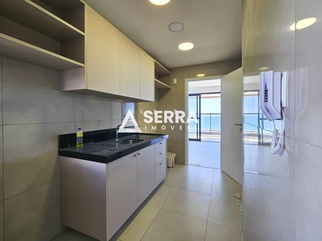 Imagem 12: JAGUARIBE | 103m² | 3 SUÍTES | NASCENTE | VISTA MAR | ANDAR ALTO
