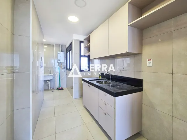 Imagem 8: JAGUARIBE | 103m² | 3 SUÍTES | NASCENTE | VISTA MAR | ANDAR ALTO