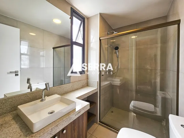 Imagem 16: JAGUARIBE | 103m² | 3 SUÍTES | NASCENTE | VISTA MAR | ANDAR ALTO