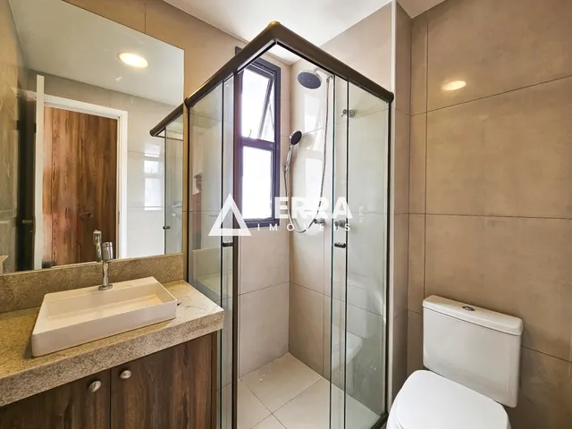 Imagem 13: JAGUARIBE | 103m² | 3 SUÍTES | NASCENTE | VISTA MAR | ANDAR ALTO