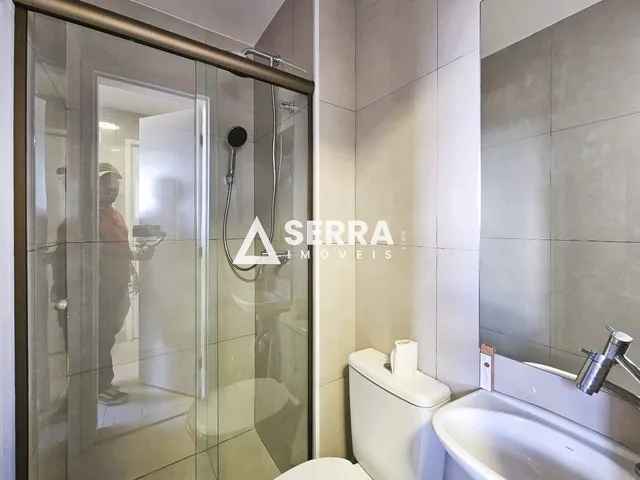 Imagem 9: JAGUARIBE | 103m² | 3 SUÍTES | NASCENTE | VISTA MAR | ANDAR ALTO