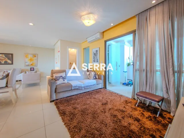 Imagem 11: LE PARC | 196m² | 4 SUÍTES | PORTEIRA FECHADA