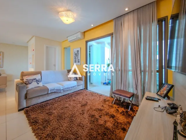 Imagem 3: LE PARC | 196m² | 4 SUÍTES | PORTEIRA FECHADA