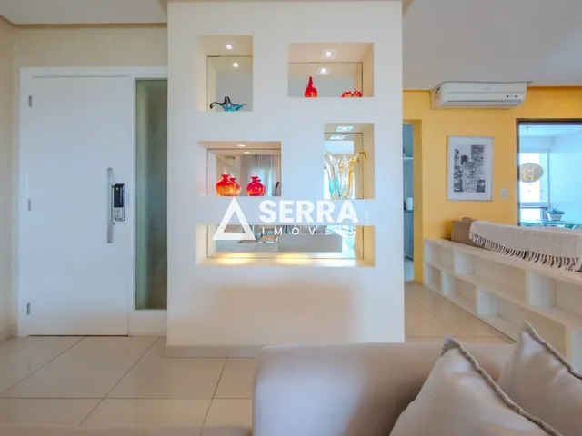 Imagem 4: LE PARC | 196m² | 4 SUÍTES | PORTEIRA FECHADA
