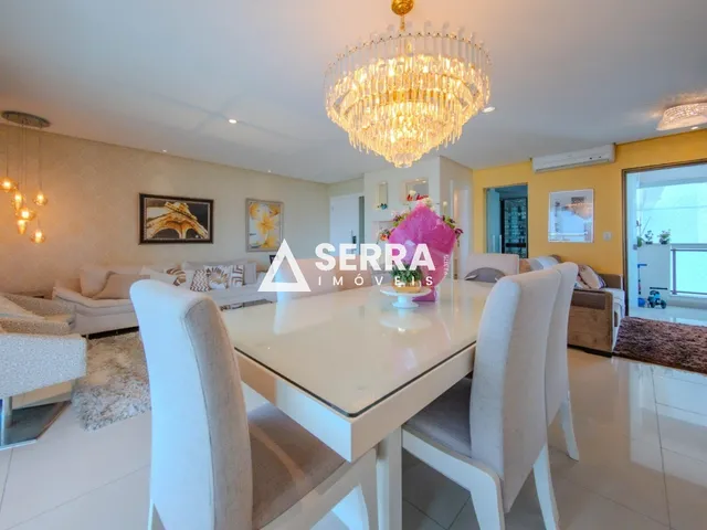 Imagem 9: LE PARC | 196m² | 4 SUÍTES | PORTEIRA FECHADA