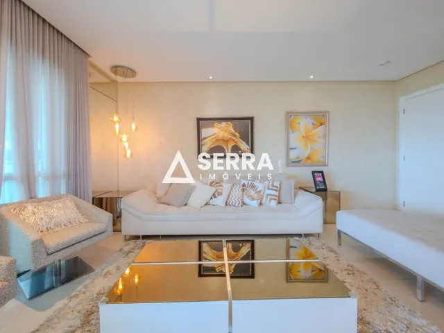 Imagem 15: LE PARC | 196m² | 4 SUÍTES | PORTEIRA FECHADA