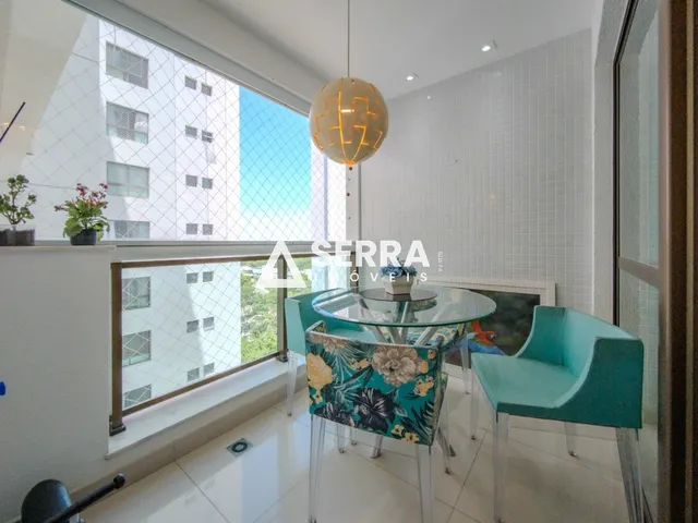 Imagem 6: LE PARC | 196m² | 4 SUÍTES | PORTEIRA FECHADA