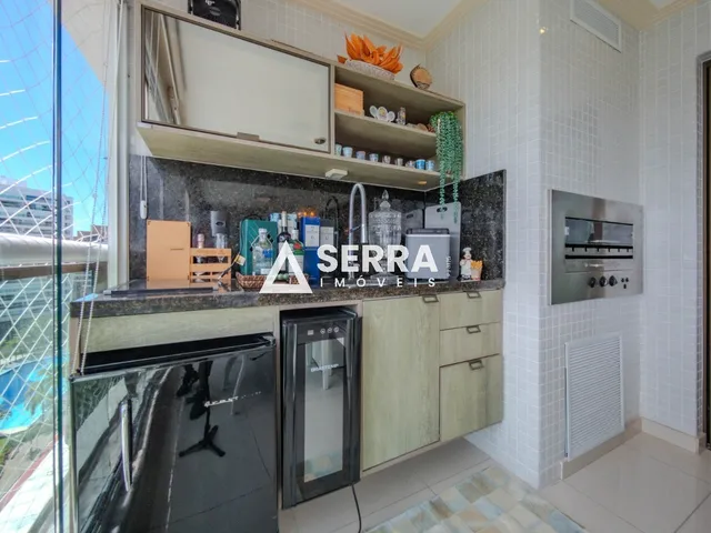 Imagem 10: LE PARC | 196m² | 4 SUÍTES | PORTEIRA FECHADA