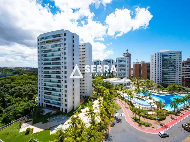 Imagem 14: LE PARC | 196m² | 4 SUÍTES | PORTEIRA FECHADA