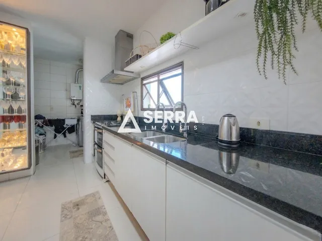 Imagem 16: LE PARC | 196m² | 4 SUÍTES | PORTEIRA FECHADA