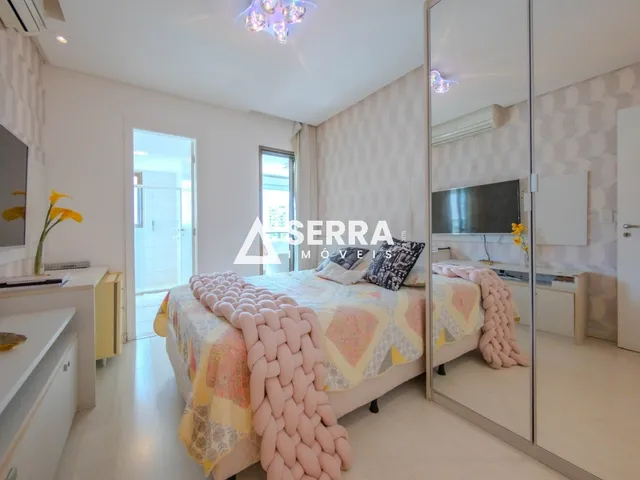 Imagem 5: LE PARC | 196m² | 4 SUÍTES | PORTEIRA FECHADA
