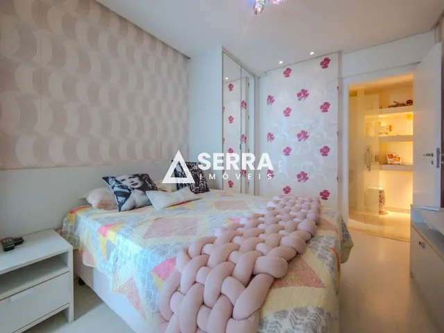 Imagem 2: LE PARC | 196m² | 4 SUÍTES | PORTEIRA FECHADA