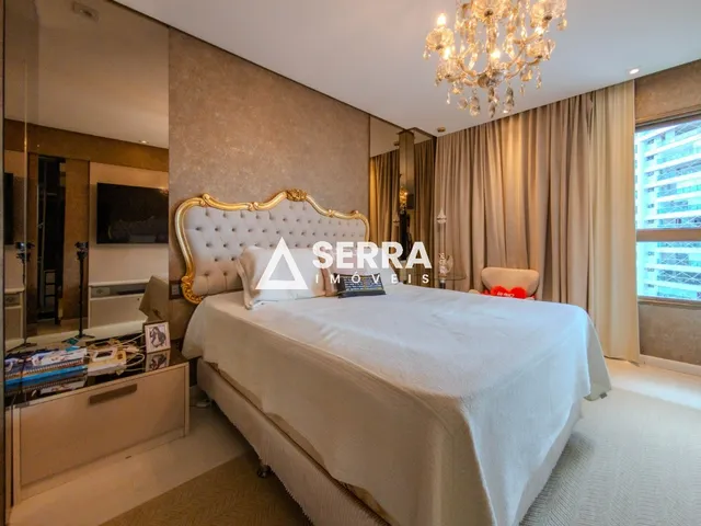 Imagem 7: LE PARC | 196m² | 4 SUÍTES | PORTEIRA FECHADA