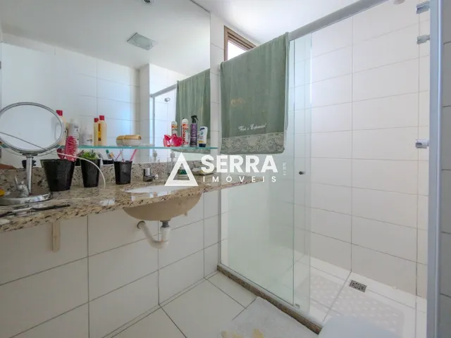 Imagem 12: LE PARC | 196m² | 4 SUÍTES | PORTEIRA FECHADA