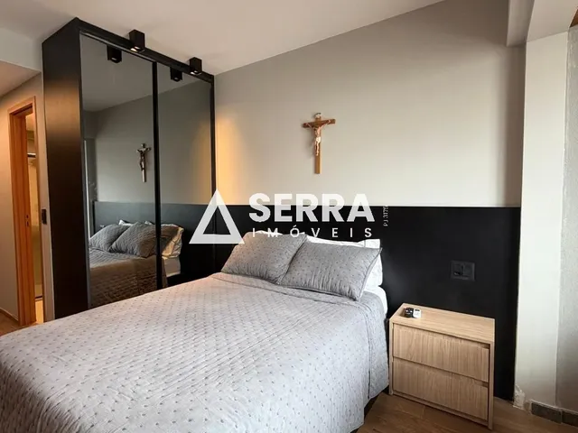 Imagem 3: BARRA | STUDIO | 25m² | PORTEIRA FECHADA | ANDAR ALTO | NASCENTE