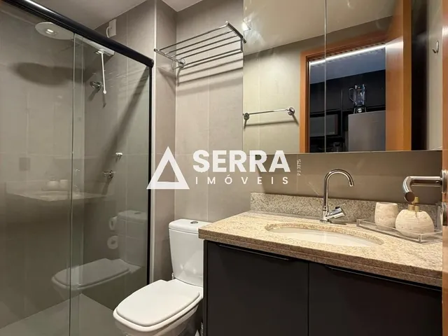 Imagem 8: BARRA | STUDIO | 25m² | PORTEIRA FECHADA | ANDAR ALTO | NASCENTE