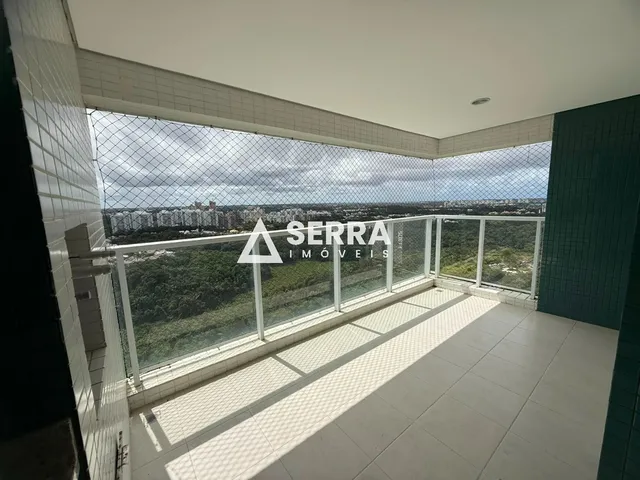 Imagem: GREENVILLE 88m² 2 SUÍTES ANDAR ALTO