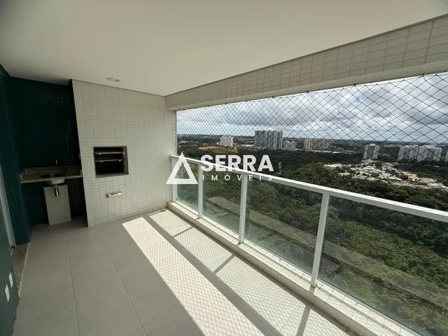 Imagem 15: GREENVILLE | 88m² | 2 SUÍTES | ANDAR ALTO | VISTA PANORÂMICA