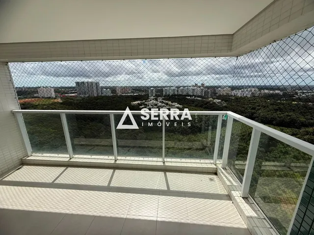 Imagem 3: GREENVILLE | 88m² | 2 SUÍTES | ANDAR ALTO | VISTA PANORÂMICA