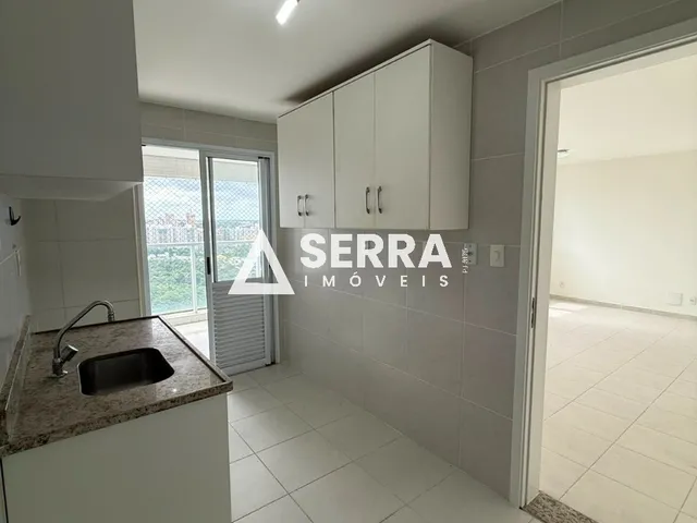 Imagem 10: GREENVILLE | 88m² | 2 SUÍTES | ANDAR ALTO | VISTA PANORÂMICA