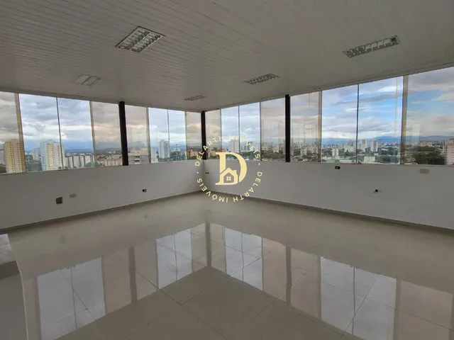 Imagem: Apartamento Cobertura Duplex - Edifício