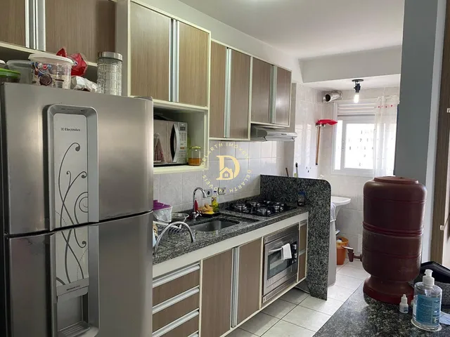 Imagem 14: Apartamento - Edifício Mediterrâneo - Pq. Industrial - Sjcampos - 56M2 - 2 Dormi