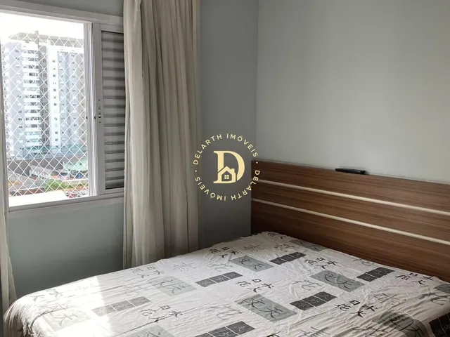 Imagem 7: Apartamento - Edifício Mediterrâneo - Pq. Industrial - Sjcampos - 56M2 - 2 Dormi