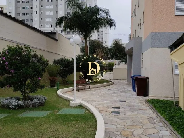 Imagem 15: Apartamento - Edifício Mediterrâneo - Pq. Industrial - Sjcampos - 56M2 - 2 Dormi