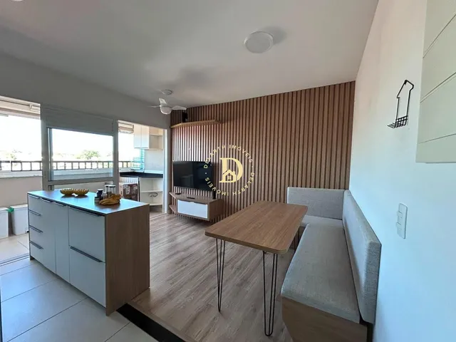 Imagem: Apartamento -Edifício Versati - Jd. Satélite