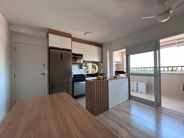 Imagem 11: Apartamento -Edifício Versati - Jd. Satélite - SJCampos - 2 dormitórios (1 suíte