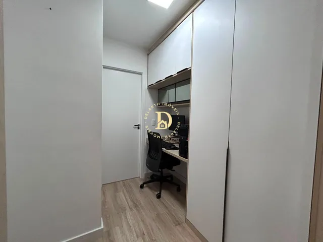 Imagem 7: Apartamento -Edifício Versati - Jd. Satélite - SJCampos - 2 dormitórios (1 suíte