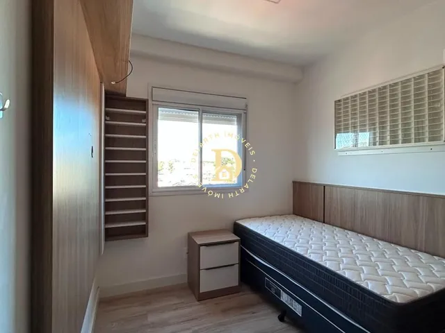 Imagem 9: Apartamento -Edifício Versati - Jd. Satélite - SJCampos - 2 dormitórios (1 suíte