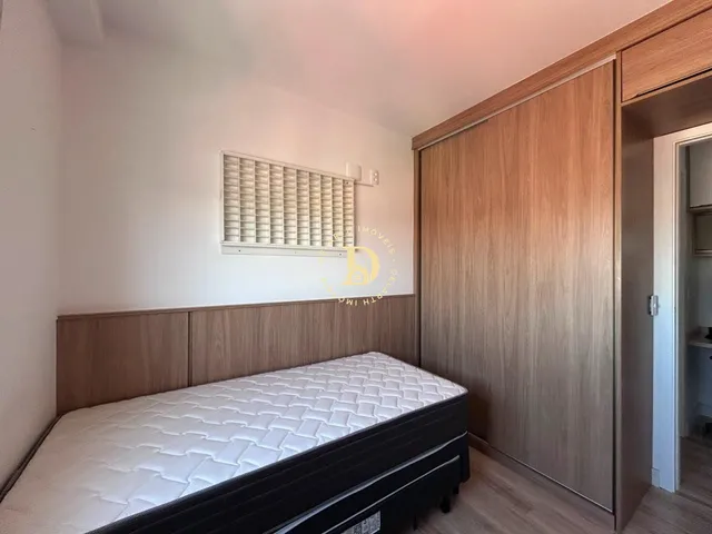 Imagem 8: Apartamento -Edifício Versati - Jd. Satélite - SJCampos - 2 dormitórios (1 suíte