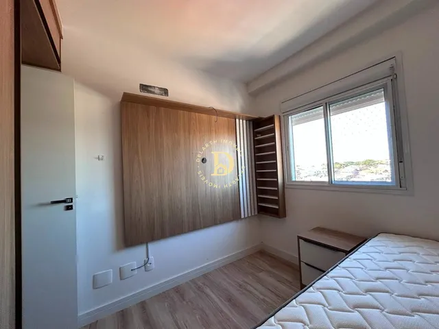 Imagem 10: Apartamento -Edifício Versati - Jd. Satélite - SJCampos - 2 dormitórios (1 suíte