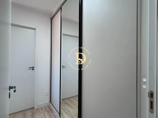 Imagem 5: Apartamento -Edifício Versati - Jd. Satélite - SJCampos - 2 dormitórios (1 suíte