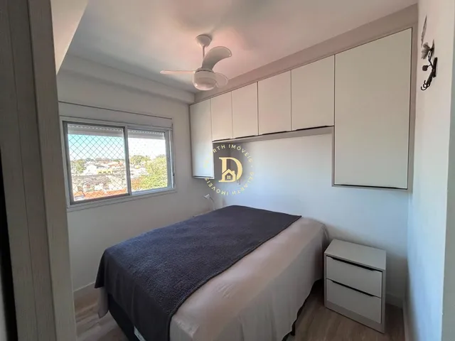 Imagem 12: Apartamento -Edifício Versati - Jd. Satélite - SJCampos - 2 dormitórios (1 suíte