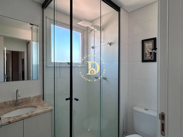 Imagem 6: Apartamento -Edifício Versati - Jd. Satélite - SJCampos - 2 dormitórios (1 suíte