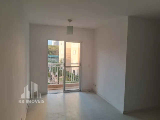 Imagem: RR10681 Apartamento 68m² CONDOMÍNIO ALPHAVIEW