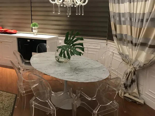 Imagem 15: Apartamento para Locação no Edifício Villa Frascatti, 506M2 por R$15.800,00/Mês
