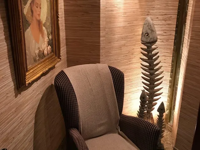 Imagem 3: Apartamento para Locação no Edifício Villa Frascatti, 506M2 por R$15.800,00/Mês