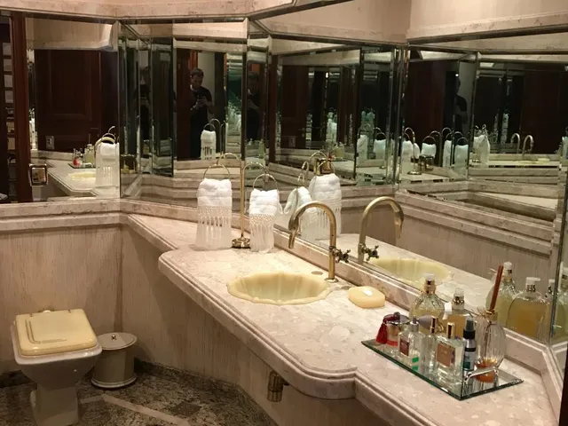 Imagem 11: Apartamento para Locação no Edifício Villa Frascatti, 506M2 por R$15.800,00/Mês