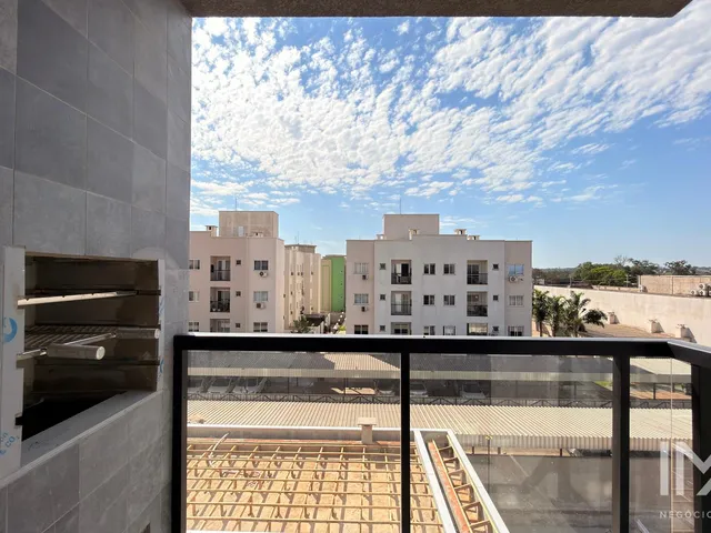 Imagem 13: Apartamento À Venda no Bliss Residence, 53M2 por R$ 448.486,63