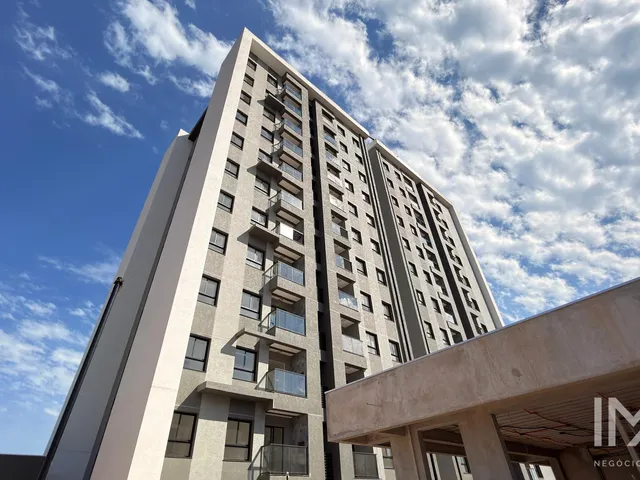 Imagem 6: Apartamento À Venda no Bliss Residence, 53M2 por R$ 448.486,63