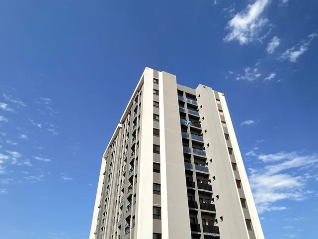Imagem 8: Apartamento À Venda no Bliss Residence, 53M2 por R$ 448.486,63