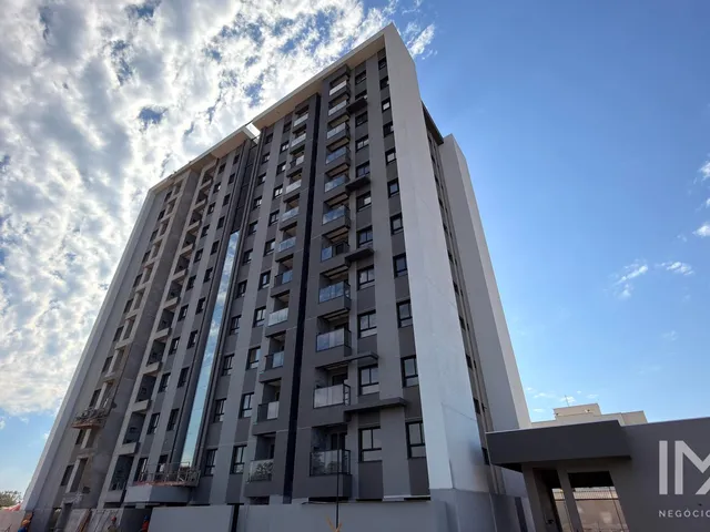 Imagem 9: Apartamento À Venda no Bliss Residence, 53M2 por R$ 448.486,63
