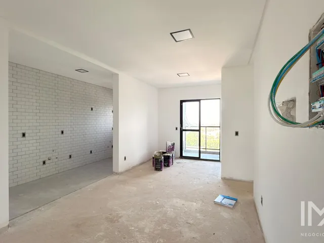 Imagem 10: Apartamento À Venda no Bliss Residence, 58M2 por R$ 553.881,98