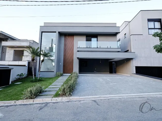 Imagem: Condo em Cotia - São Paulo, São Paulo